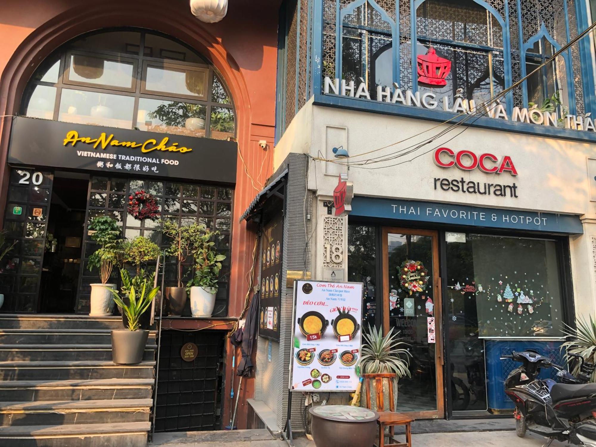 Taki Căn hộ