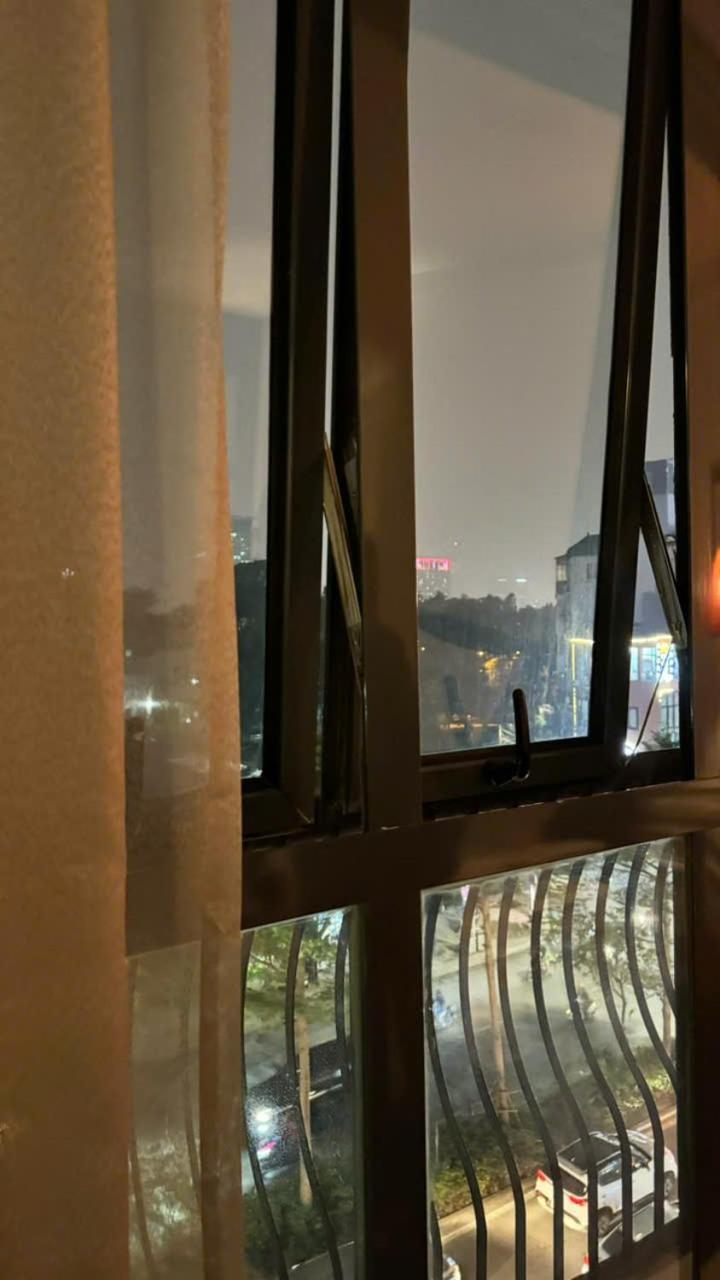 Căn hộ Taki Hà Nội