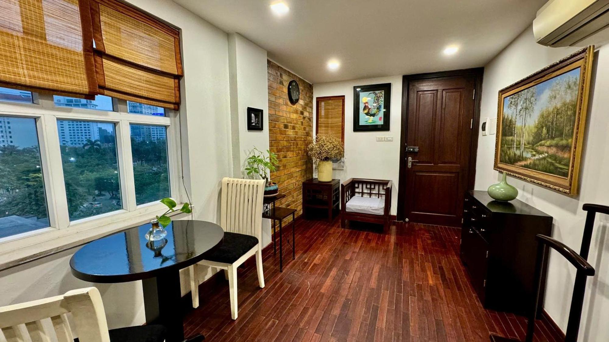 Taki Hà Nội