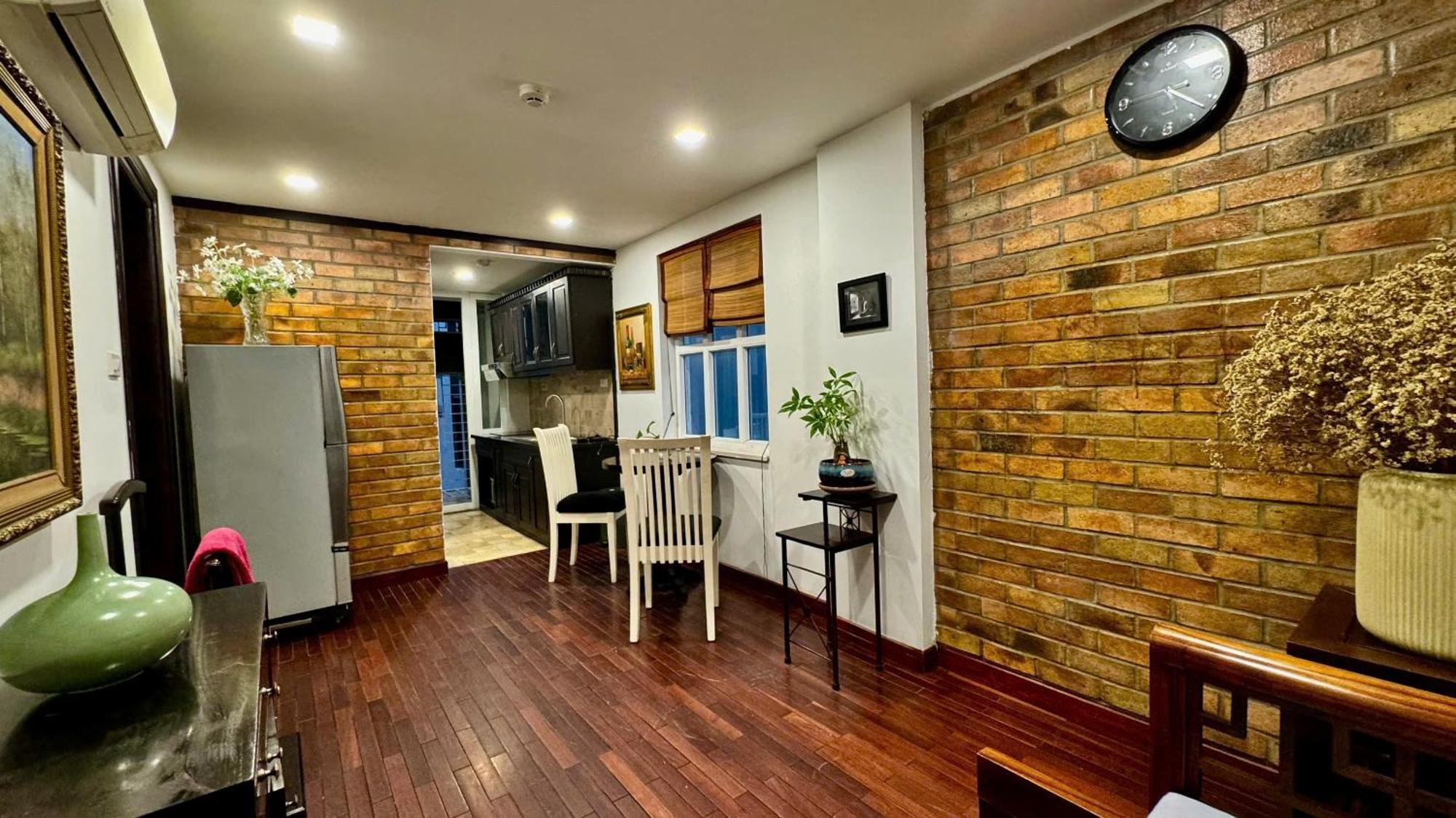 Căn hộ Taki Hà Nội