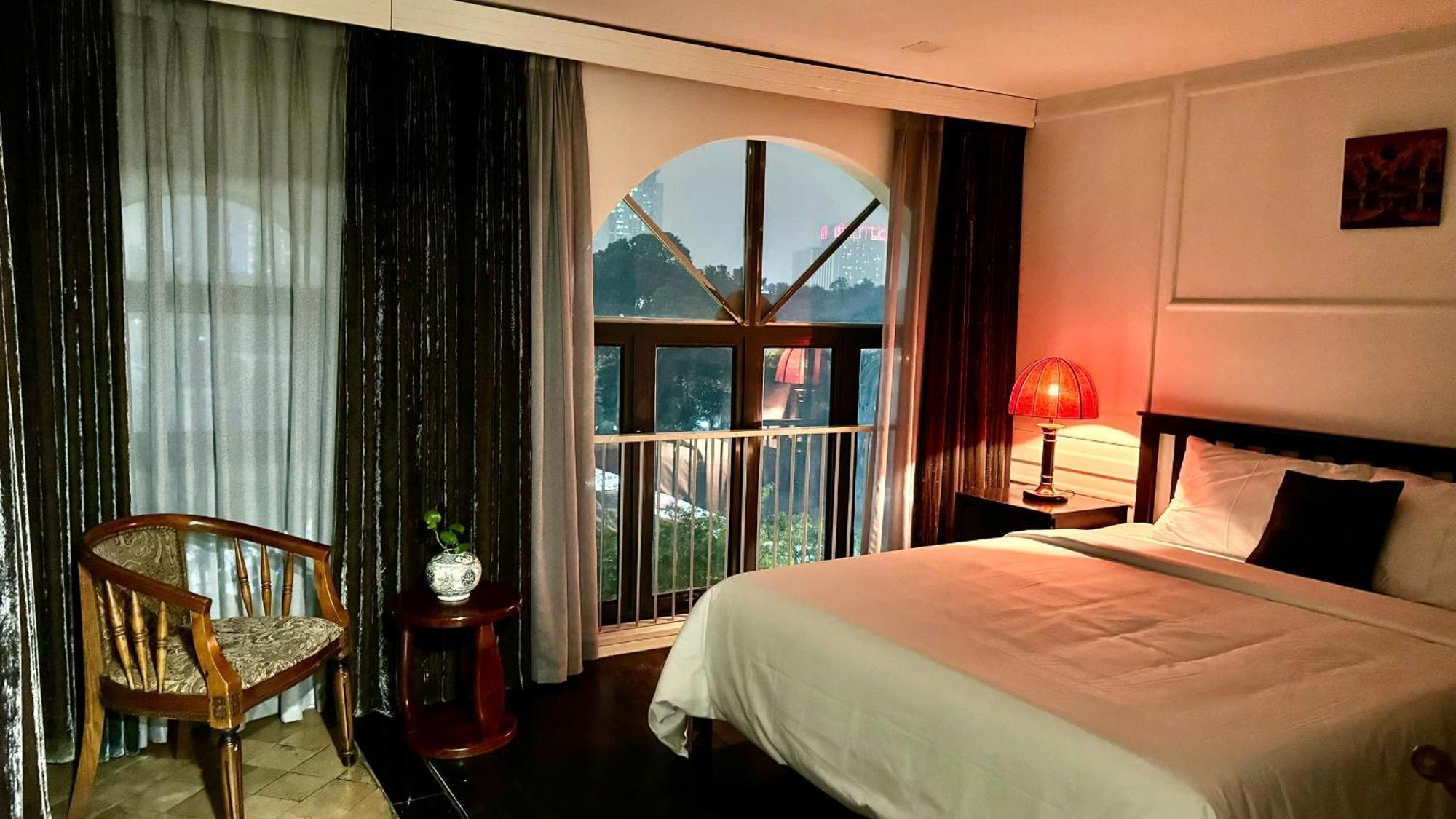 Căn hộ Taki Hà Nội