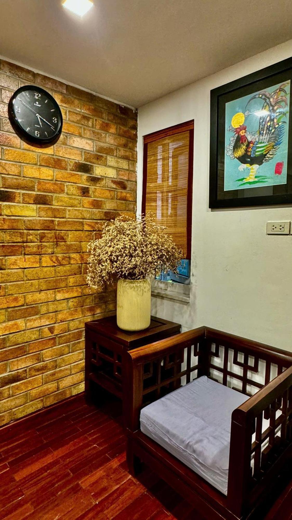 Taki * Hà Nội