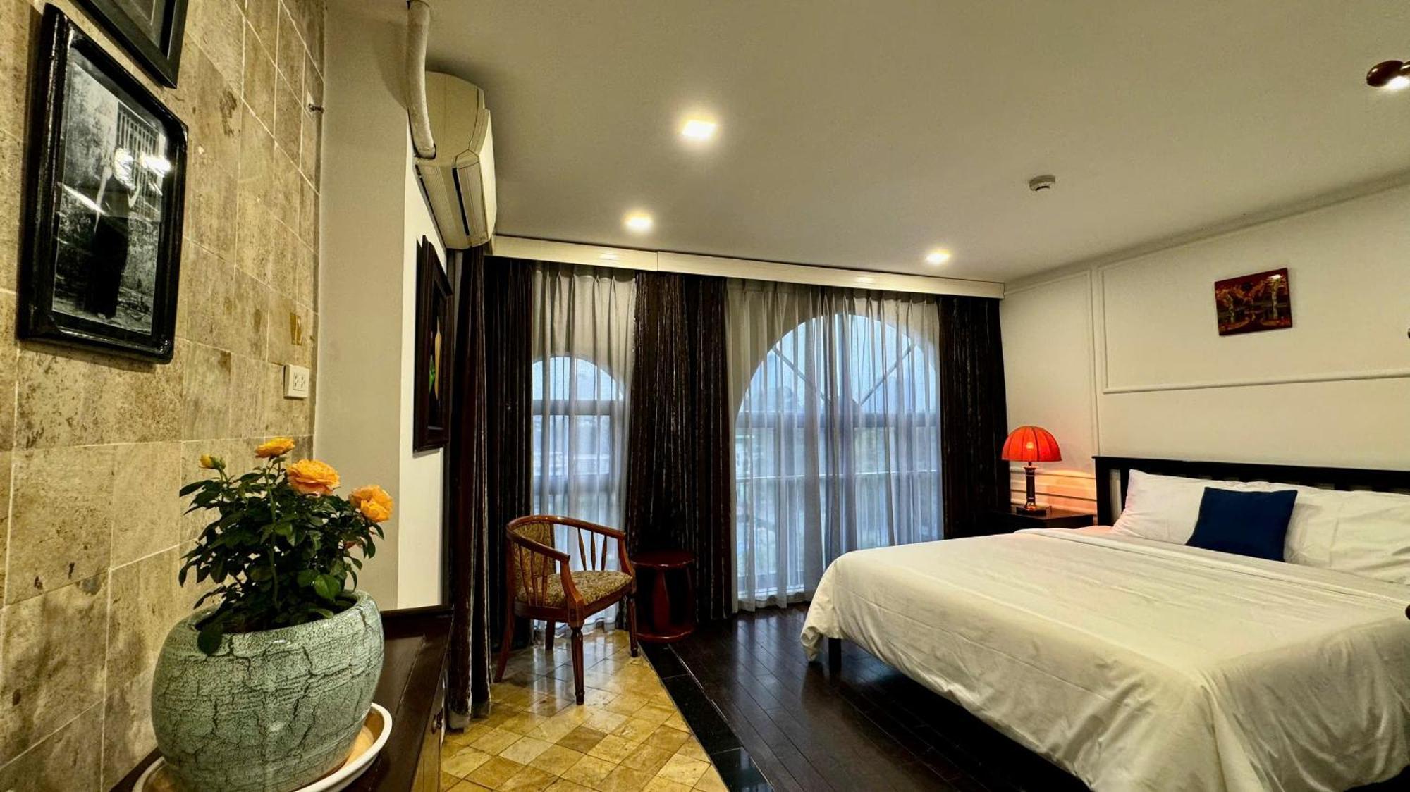 Căn hộ Taki Hà Nội