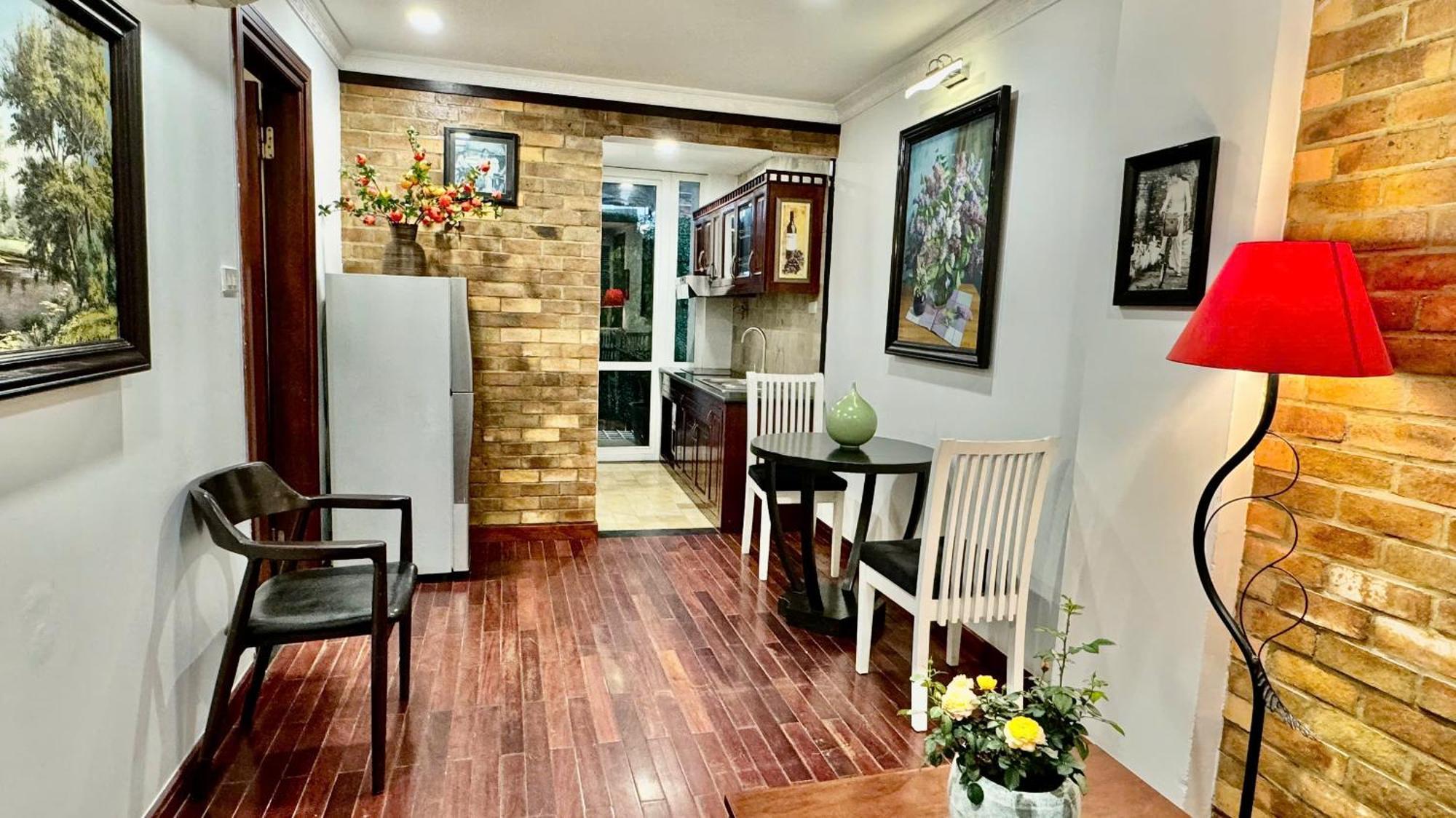 Taki Căn hộ Hà Nội