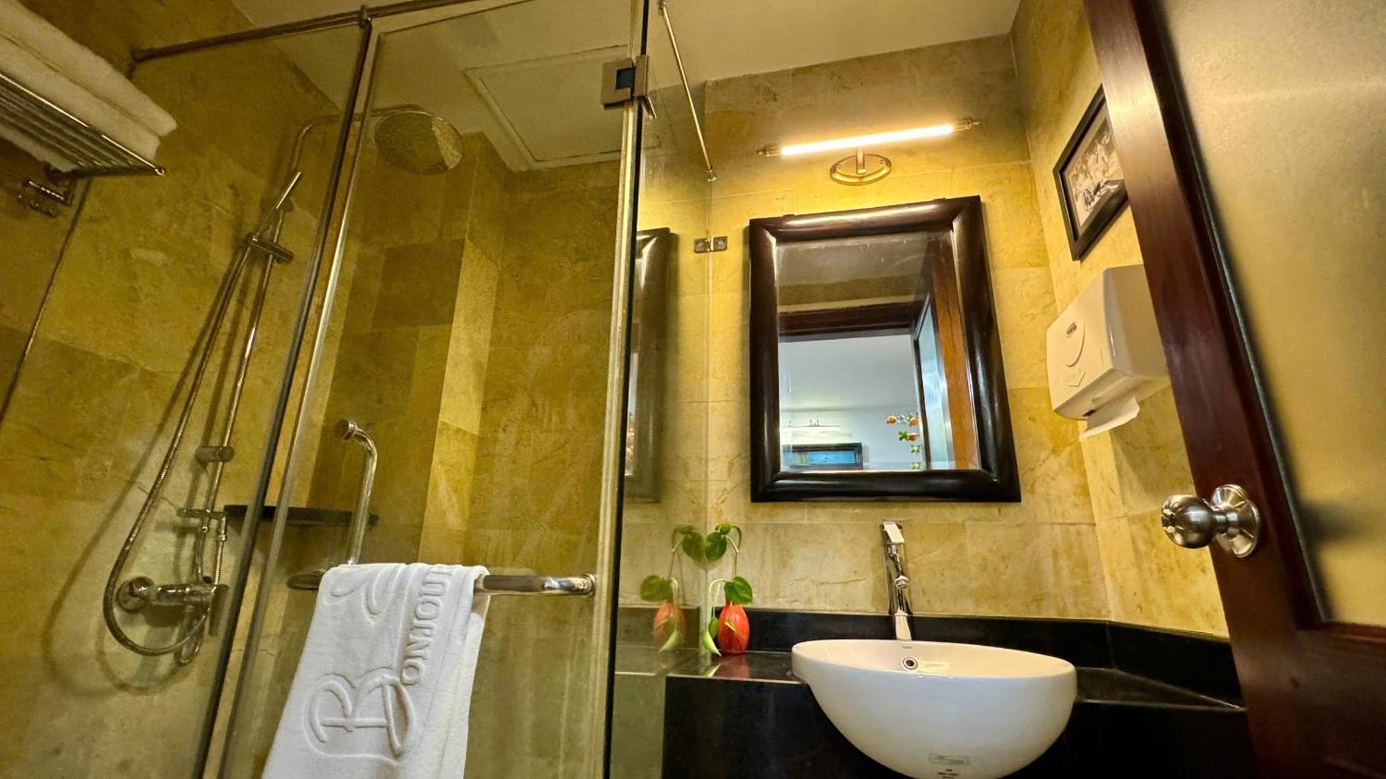 Căn hộ Taki Hà Nội
